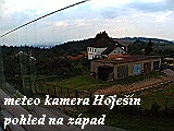 Sečská přehrada-Hoješín